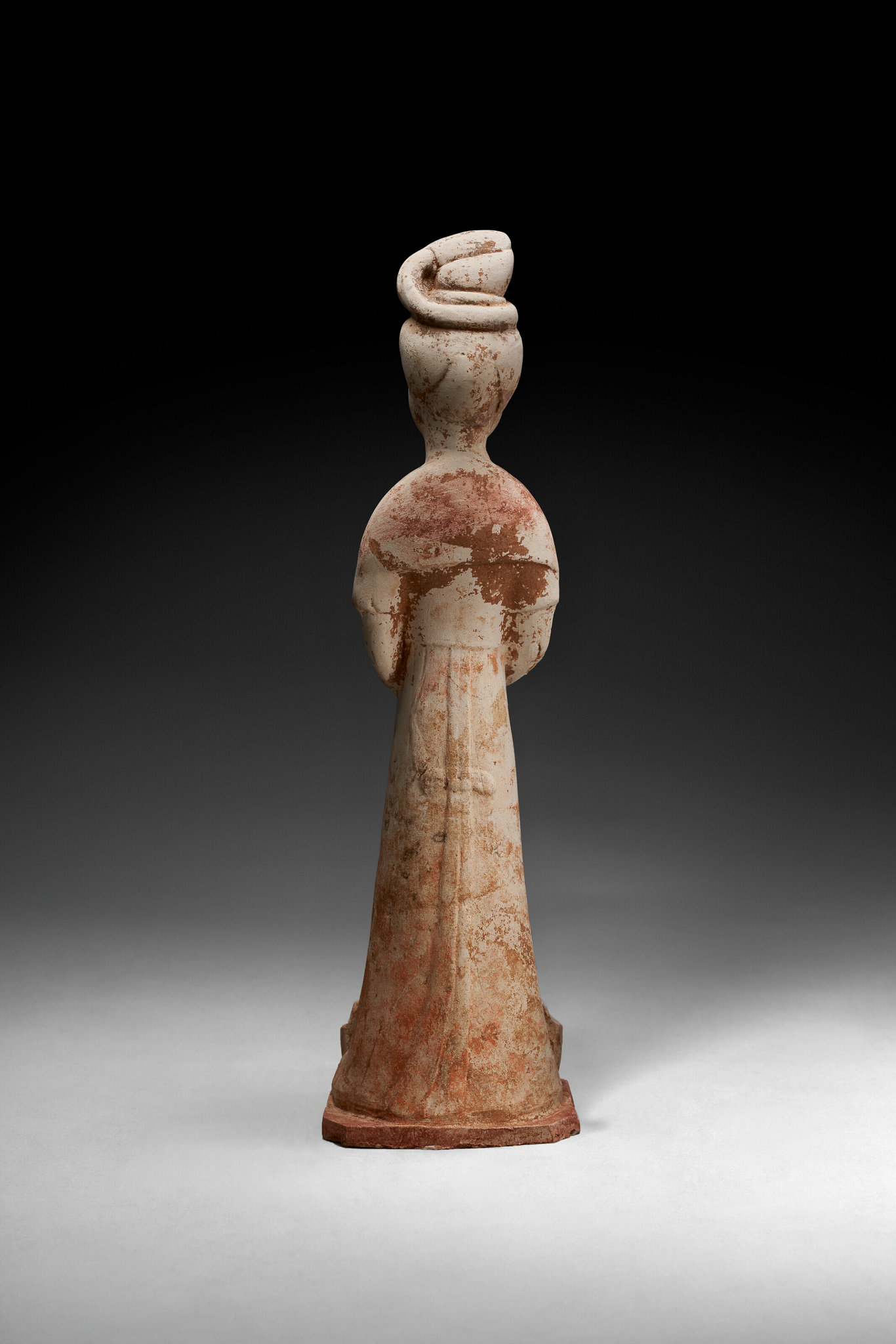 Tang dynasty (618-907) pottery to be sold at Christie's Tang dynasty (618-907) pottery to be sold at Christie's