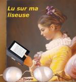 0 liseuse yueyin