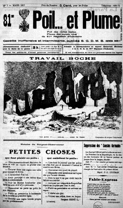 Poil et plume2