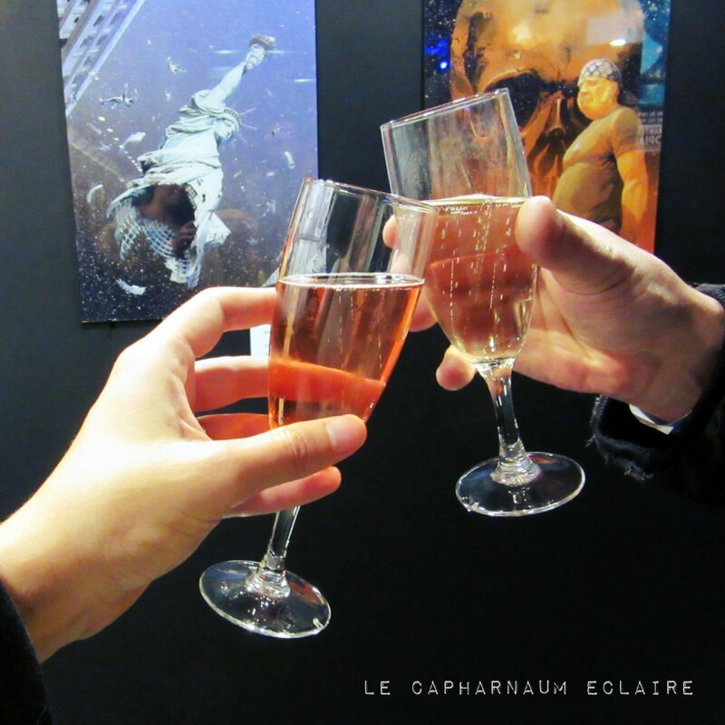 Inauguration