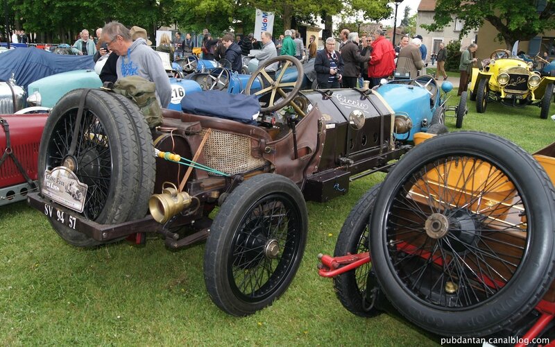 108-SCAT Targa Florio TC 1911-GB