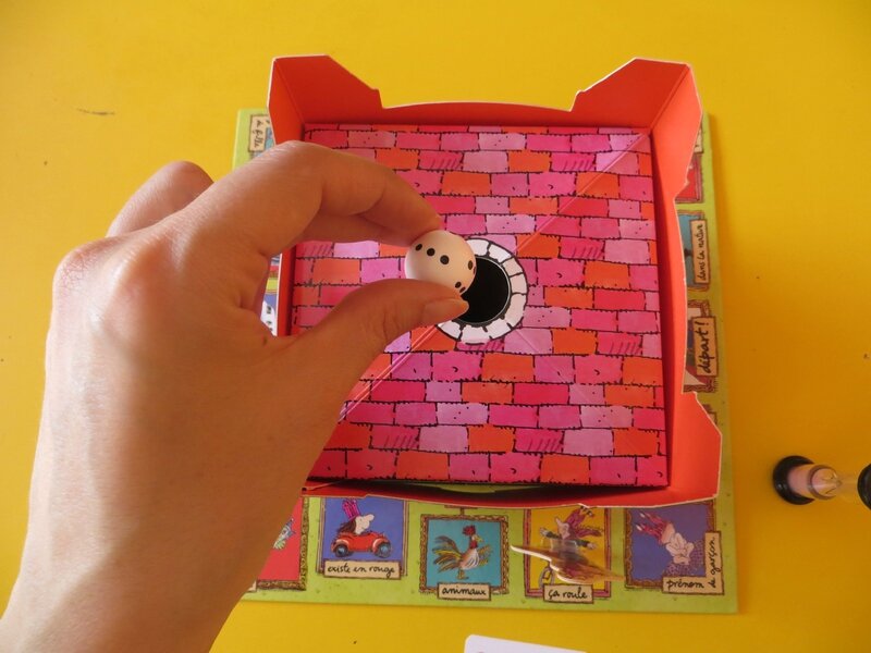 Le jeu du prince de Motordu 2