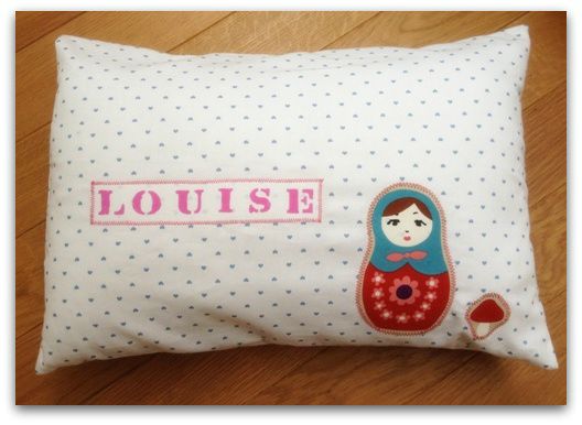 coussin