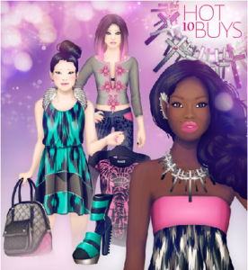 stardoll new 16