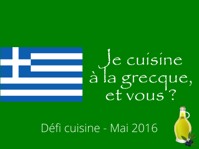 cuisine grecque