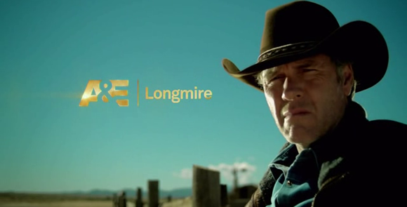 Longmire-Pilote