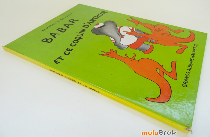 BABAR-et-ce-coquin-d'Arthur-2-muluBrok