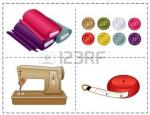 14407797-machine--coudre-ruban--mesurer-rouleaux-de-tissu-des-boutons-de-couleurs--la-mode-contemporaine-pant