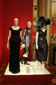 Litlle Black Dress 2