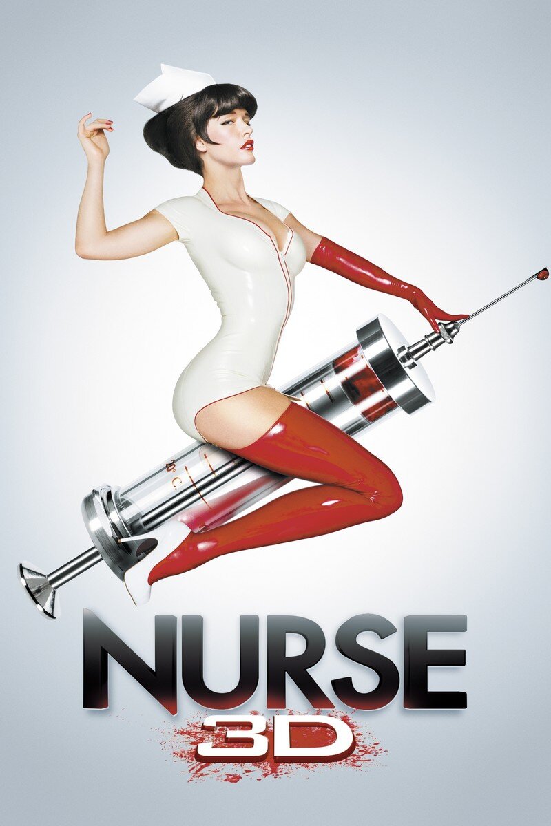 Nurse_3D