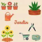 Jardin