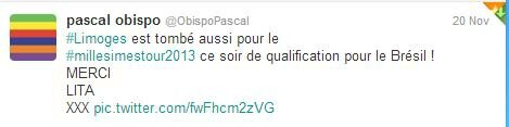twitlimoges