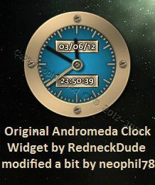Andromeda-Clock-Widget-V 2-0_preview