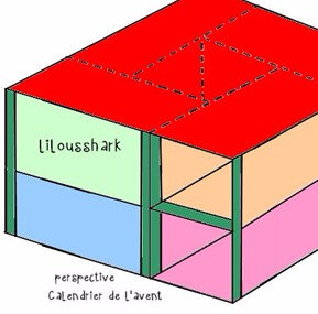 calendrier de l'avent etape 7