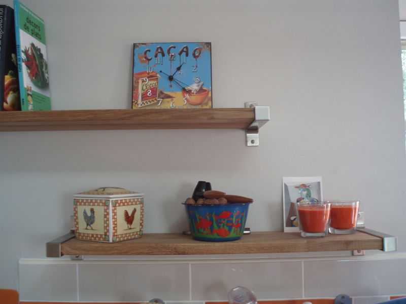 décoration de style