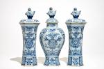 a-tall-dutch-delft-blue-and-white-three-piece-garniture-18th-c-1