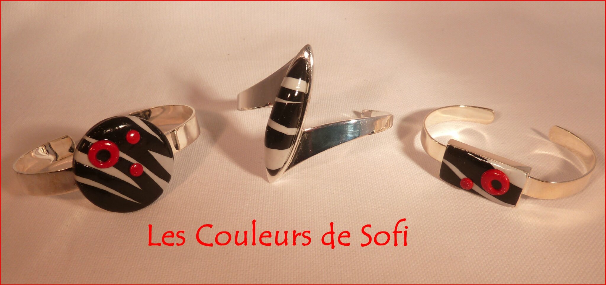 bracelets z