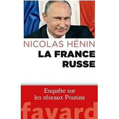 La France Russe