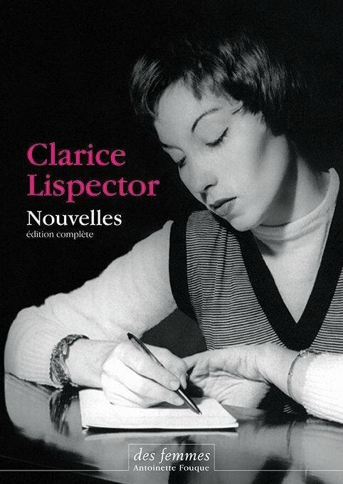 Clarice nouvelles