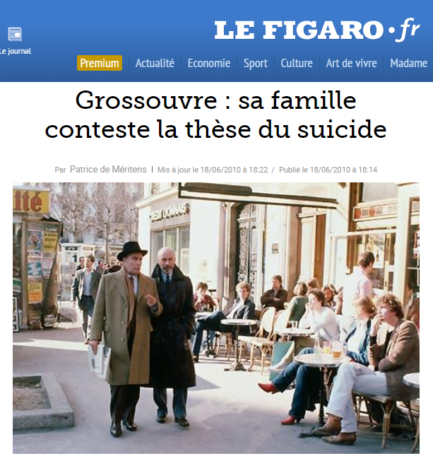 2019-04-07 15_51_57-Grossouvre _ sa famille conteste la thèse du suicide