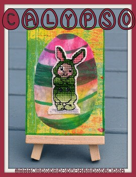 11 calypso NL_petit bunny