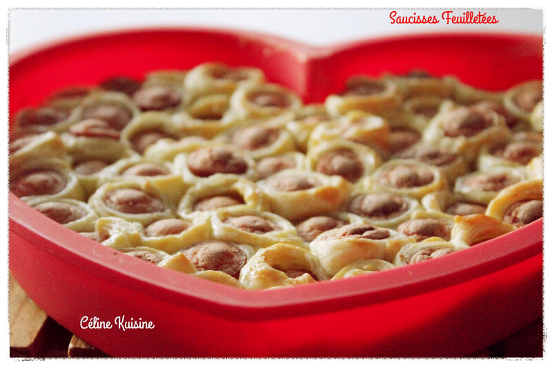saucisses feuilletées2