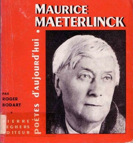 Maurice-Maeterlinck-Livre-352468876_L