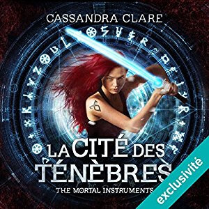 La Cité des ténèbres TMI 1