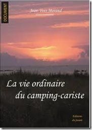 la vie ordinaire du camping-cariste