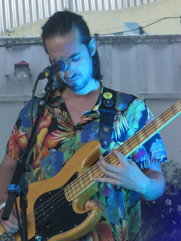 2021 08 14 Chichirama Supersonic @ Trabendo (7)
