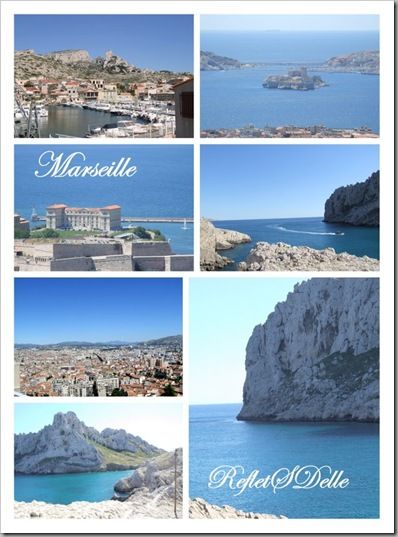 Photos Marseille le 16-05.11