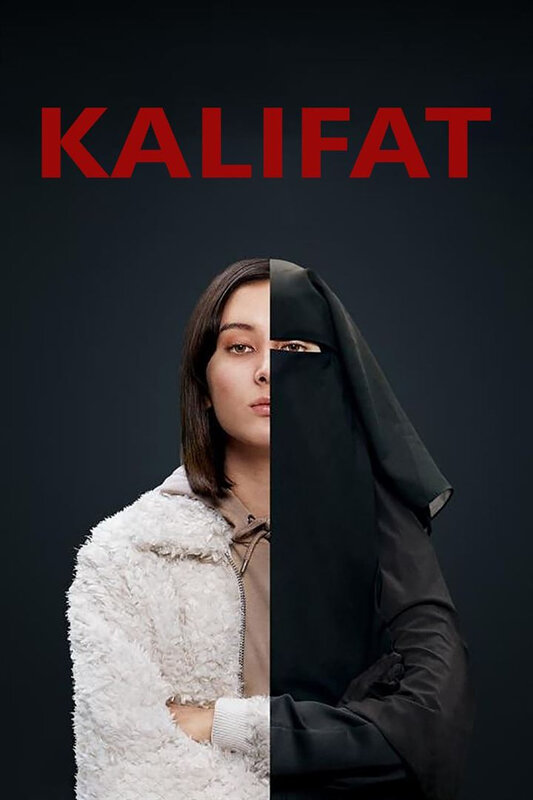 Kalifat affiche