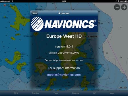 navionics