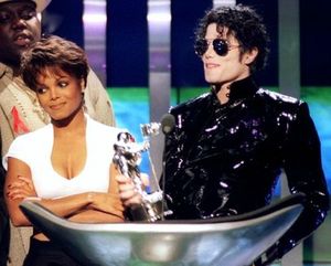 Michael+Jackson++Janet+Jackson+J