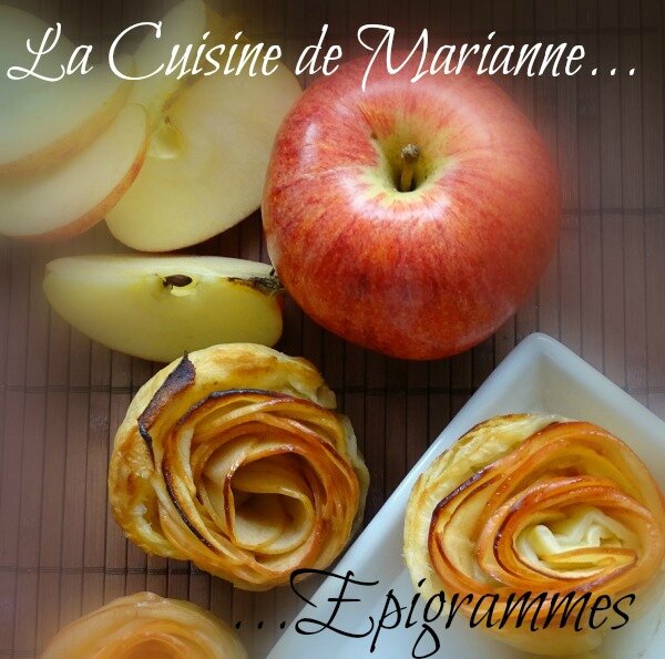 ROSE POMME07