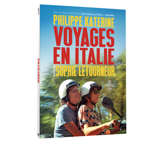Versione video: Viaggi in Italia – La dolce vita style Sophie Letourneur