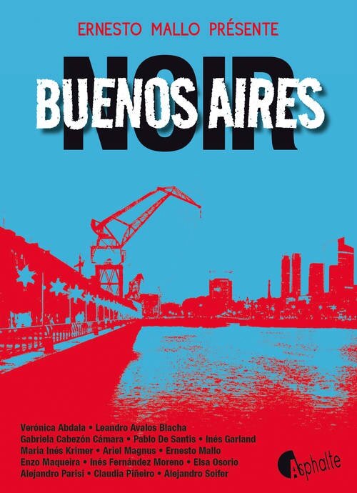 Buenos aires