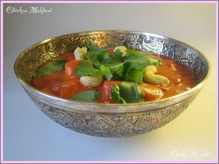 chicken_makhani