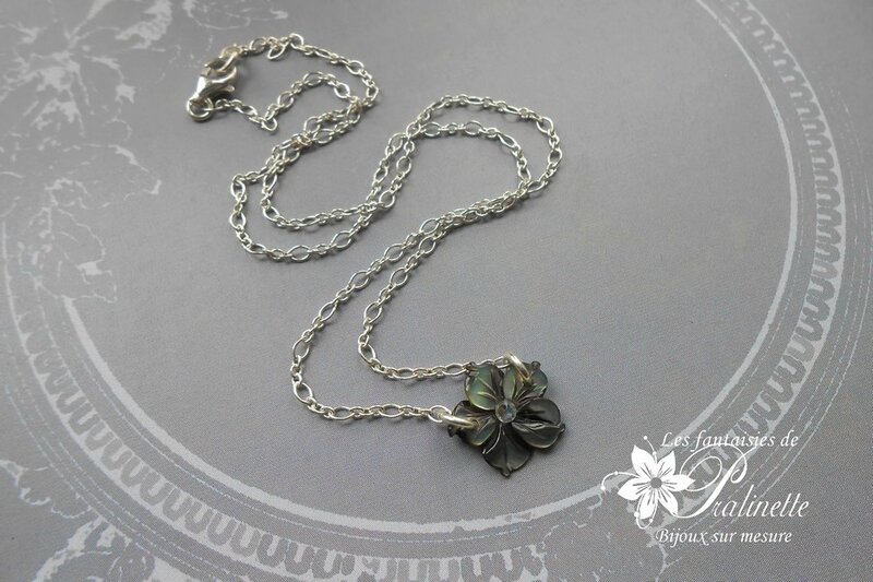 bijoux-mariage-precieux-colliers-de-mariage-en-argent-fleurs-de-nacre-couleur-grise-2