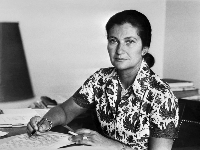 simone veil1