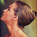 1968, Romy Schneider par <b>Jean</b>-<b>Pierre</b> <b>Bonnotte</b>