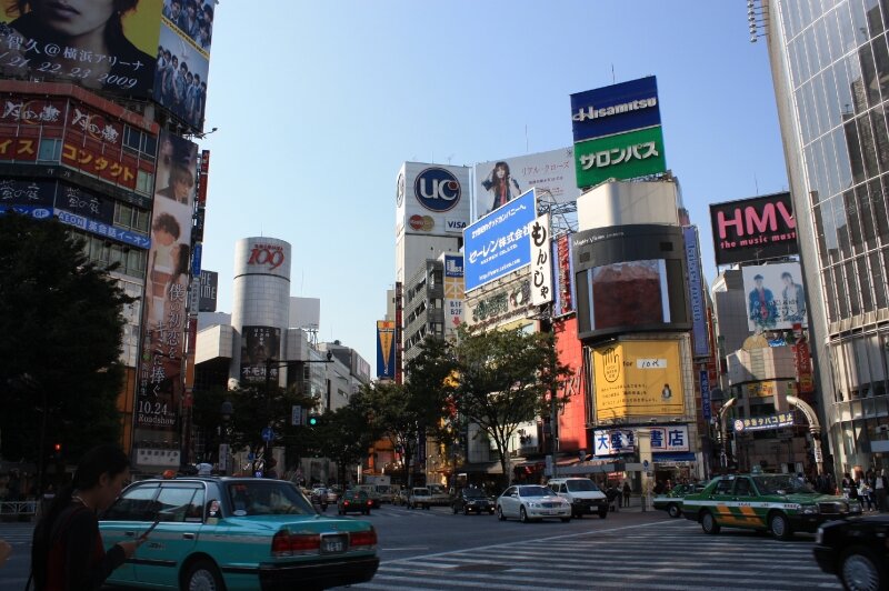 Shibuya