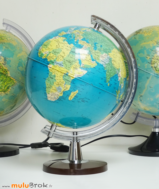 MAPPEMONDE-Globe-terrestre-2-muluBrok-Vintage