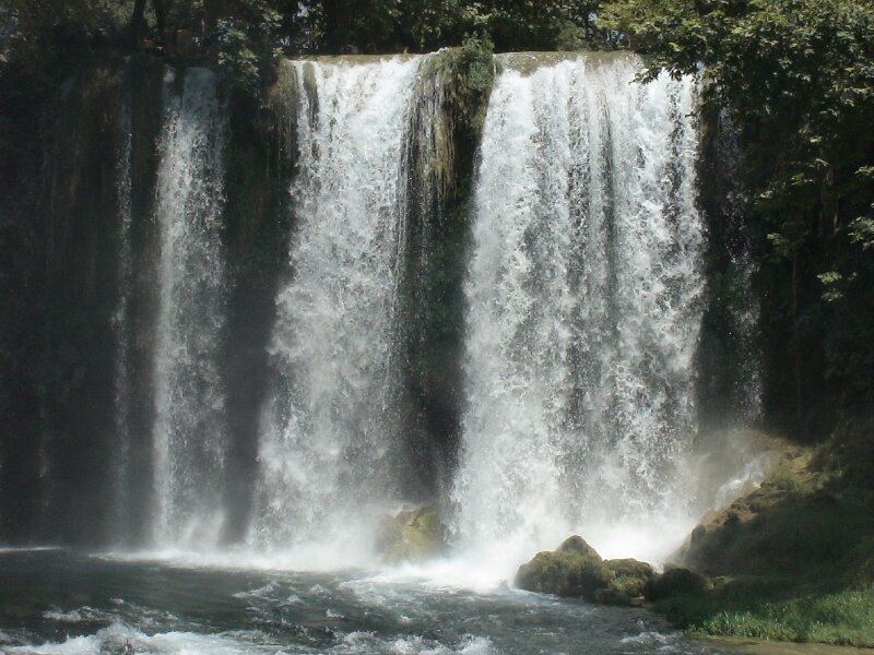 Antalya - Düden