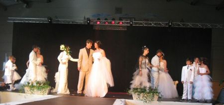 SALON DU MARIAGE SISTERON 2012 153