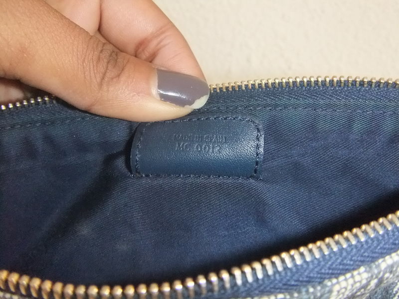 Numéro de série sac dior sale