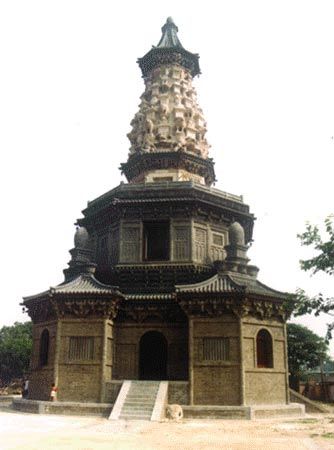 La_pagode_Hua