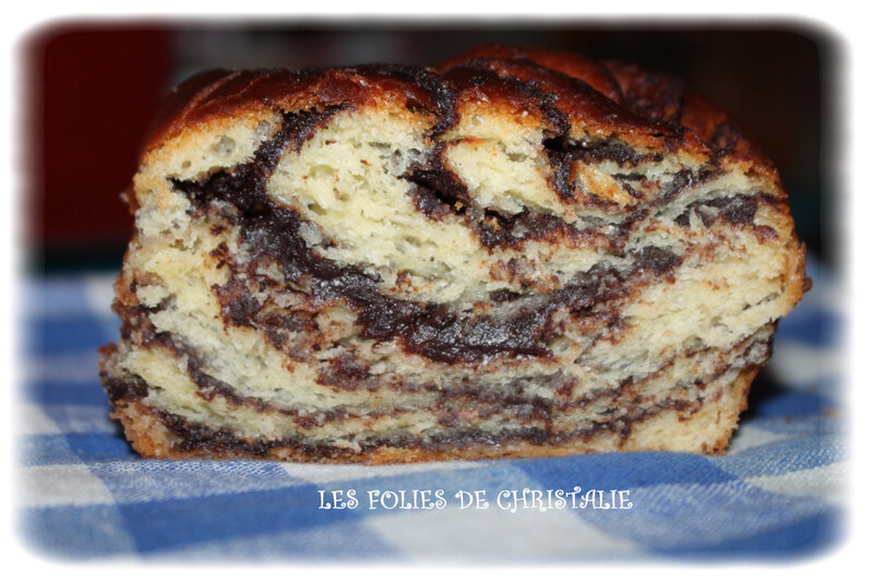 Babka 12