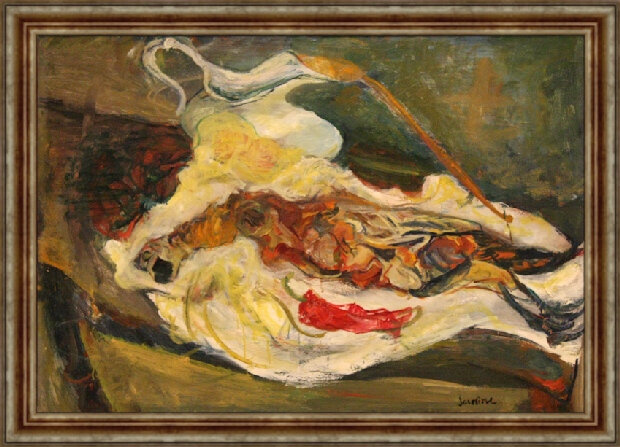 11-Soutine