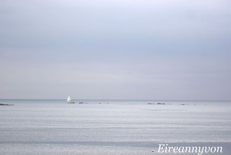 La mer